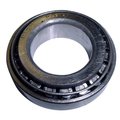 Aftermarket Trailer Hub Wheel Bearing LM67048 LM67010 114'' for 50006000 lb Axles Set A6 WHB10-0024